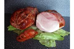 GEGRILDE MINI BEENHAM ROZEMARIJN